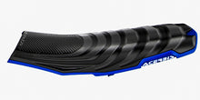 Load image into Gallery viewer, X-seat Blue/black
