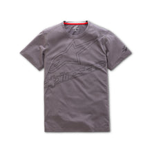 Load image into Gallery viewer, Velocity Ride Tee Black Xl
