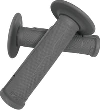 Load image into Gallery viewer, Softidium Half Waffle Grip Black
