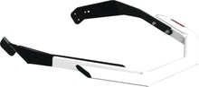Load image into Gallery viewer, Sport Series Front Bumper White Pol
