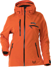 Load image into Gallery viewer, Prizm Tech Jacket Tangerine Xl
