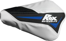 Load image into Gallery viewer, Rox Flex-tec 2 Handguard Shadow Grey
