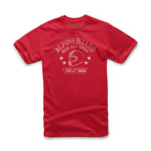 Load image into Gallery viewer, Youth School Tee Red Xs
