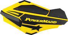 Load image into Gallery viewer, Sentinal Handguard Black/charcoal
