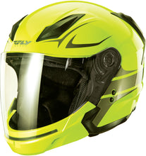 Load image into Gallery viewer, Tourist Vista Helmet Matte Black/silver Xs
