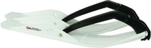 Load image into Gallery viewer, Mini Pro Skis White
