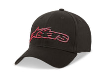 Load image into Gallery viewer, Blaze Fader Hat Slate/black Sm/md
