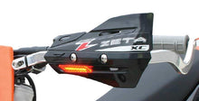 Load image into Gallery viewer, Armor-guard Xc Protector W/flasher White
