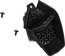 Load image into Gallery viewer, Elite Vigilant Helmet Mouthpiece Pink/black
