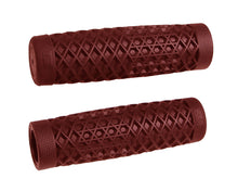 Load image into Gallery viewer, Vans Cult Grips Iridescent Purple 7/8"
