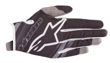 Load image into Gallery viewer, Youth Radar Gloves Orange/black Y3xs
