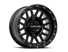 Load image into Gallery viewer, Podium Beadlock 4/156 15x6 5+1 (+40mm) Black

